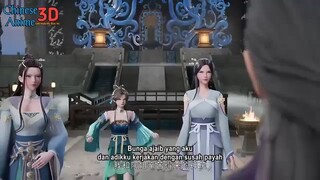 Lord of the ancient god grave eps 252 sub indoWan ji du zun eps 252 sub indo