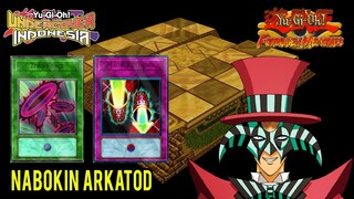 🔴Ngarit Magic Cylinder sampe pagi njir! | Yu-Gi-Oh! Forbidden Memories (Last Memories)