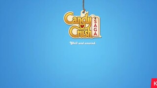 CANDY CRUSH SAGA LEVEL 216 (NEW VERSION)