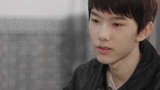 [Ma Bai's 19 dramas mashup] 19-year-old "old drama bone"! Kan Yidao helps to get new scripts