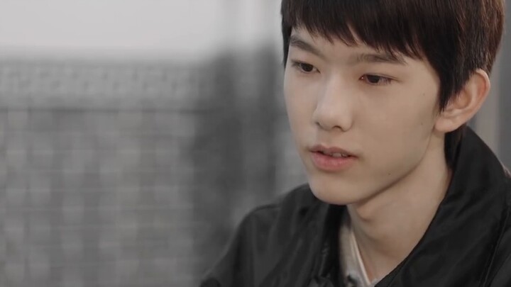 [ละคร 19 เรื่องของหม่าไป๋] “กระดูกละคร” วัย 19 ปี! กัน ยี่เต้า ช่วยหาบทละครใหม่