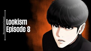 Episode 8 | Lookism | Tagalog Dubbed | Season 1