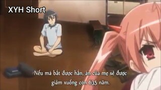 Hidan no Aria (Ep 6.4) Ngày đầu sống chung #HidannoAria