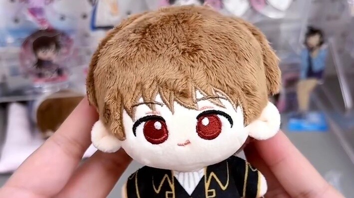 Unboxing of Chi Gu｜Eating Gu at night was invented to heal a tiring day~