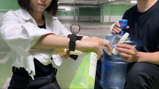 真相永远只有一个