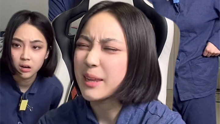 เหมือนว่าจะเย็บอะไรที่สำคัญเข้าไปแล้ว