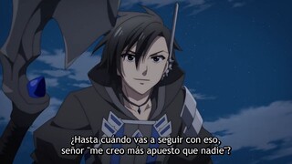 Kuro no Shoukanshi - 12