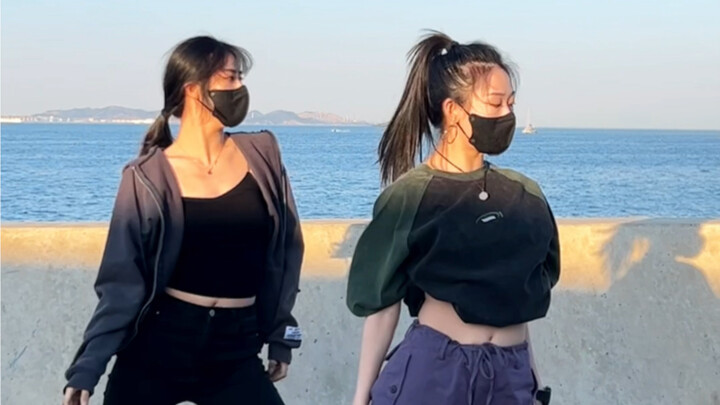 今天带大家看海