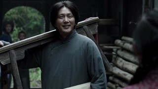 “你们还会回来吗”—《古田军号》