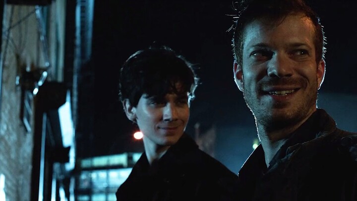 The Nightmare of a Generation, Jerome, Has Fallen