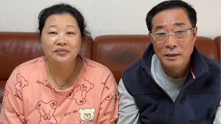 สามีให้แม่สามีไปที่บ้านเราเพื่อช่วยทำกับข้าว แต่ไม่ถึงสามวัน แม่สามีก็ถูกส่งกลับมาแล้ว