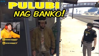 VON ORDONA AS PULUBI sa GTA 5 | Billionaire City RP