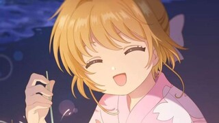 (Vietsub) Thủ Lĩnh Thẻ Bài Cardcaptor Sakura Tập 18