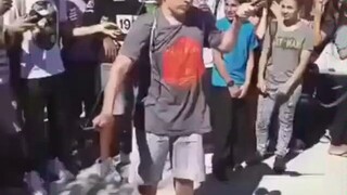 当国外小朋友从中国回去后……