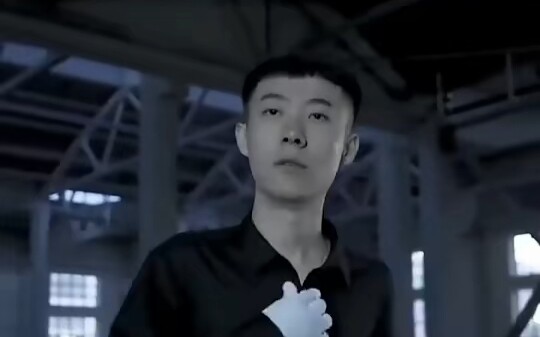 Qinghai goyang, tetapi belum berubah.