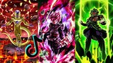 Dragon Ball | TikTok Compilation #1