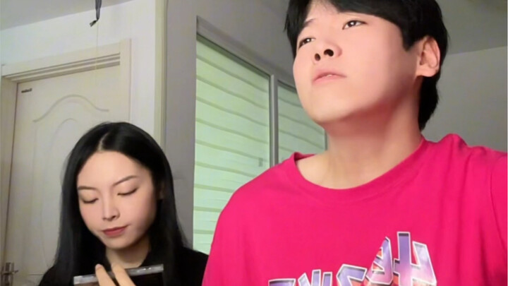 Your song isn't off-key... but you're about to leave!