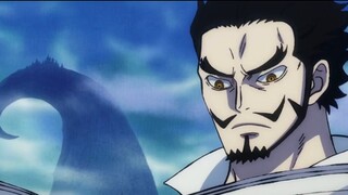 If Hawkeye eats the Momo Fruit (the Multiplication Fruit), will Zoro still have a chance to become a