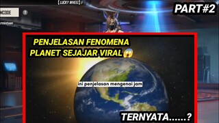 PENJELASAN PLANET SEJAJAR 24 JUNI 2022😱😳 VIRAL TIK TOK!!