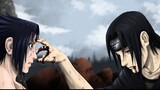Itachi and Sasuke - That Girl: Olly Murs AMV 1080p HD