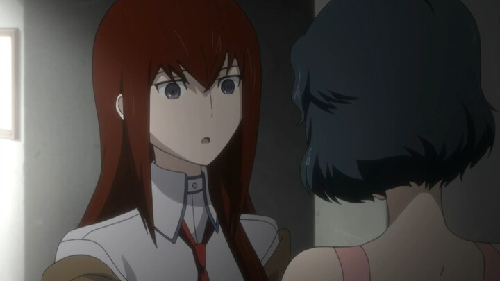 Makise Kurisu.exe ไม่ตอบสนอง