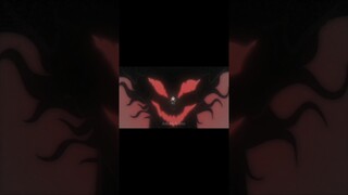 Black clover Asta's [AMV]🔥|| The Sword of Wizard King 🗡️ #anime #blackclover #asta #edit #shorts #yt