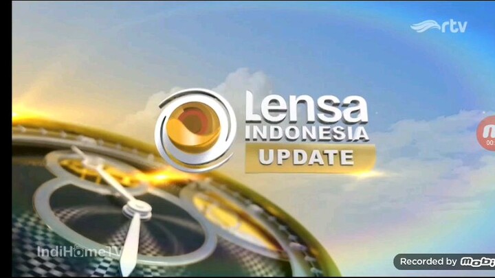 Boboiboy galaxy sori (Network premiere) rtv intro