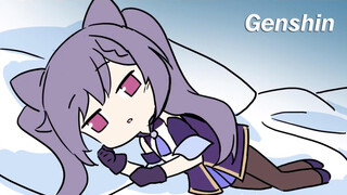 A funny Barbatos video remake
