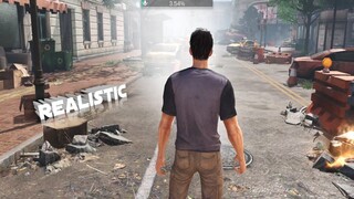 Top 10 Android games With Realistic Graphics 2021 HD