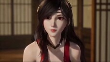 The Divine Emperor Of Destiny Episode 8 Sub Indo
