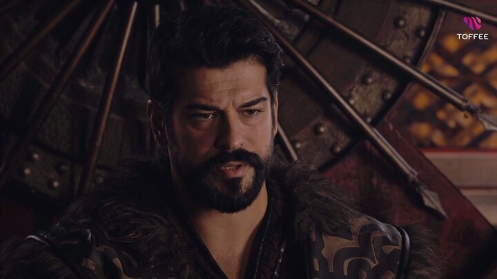 25Kurulus Osman S04E25 Bengali Dubbed