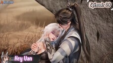 Little Fairy Yao Eps 09