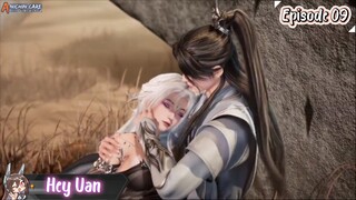 Little Fairy Yao Eps 09
