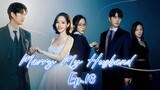 Ep.16 Marry My Husband (Finale) [Eng Sub] 1080p