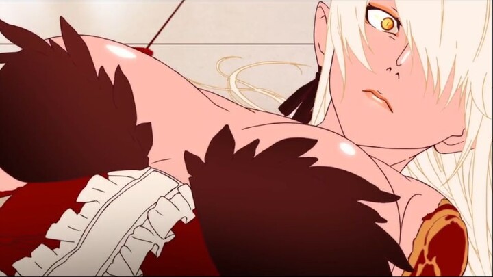 Watch the full movie free in link : Kizumonogatari Part 1: Tekketsu