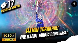 (17) PMS - YANG TADINYA DIREMEHKAN, SEKARANG DIAGUNGKAN ❗