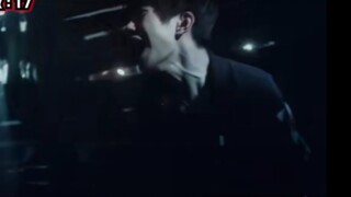 泪目你还只是一个18岁的少年啊【 這就是街舞S2 】沉默的千玺这些年经历了什么