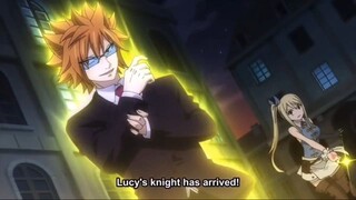 lucy's cute spirit