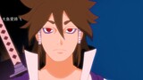 "Mắt Luân Hồi của Madara có thể mở và đóng theo ý muốn, tại sao Sasuke lại không thể?" Ba lý do chín