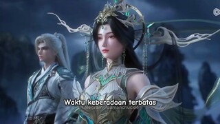 Kaisar Huang Episode 206