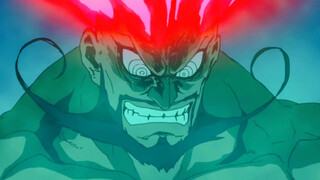 anime siêu cháy bỏng