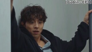 Goblin - EP3