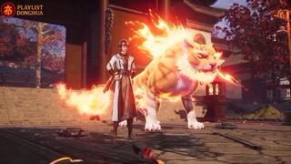 New Donghua Peerless Divine Emperor Episode 78 Sub Indo