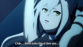 Cô ngốc bị đưa làm tốt thí mà không biết #AniMeme