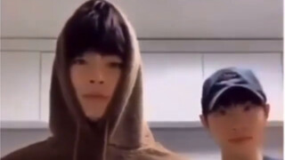 黄寅烨的anysong！只看过okey dokey你就输了