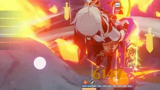 The tragedy of a treasure chest