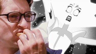 Bully Maguire bullies White Diamond | Tobey Maguire x Steven Universe