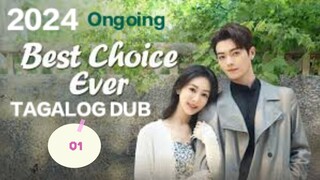 Cdrama:BEST CHOiCE EP.01/37