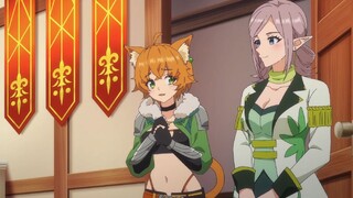 I Left My A-Rank Party to Help My Former Students Reach the Dungeon Depths! [S:01E:06] AUDIO: HINDI