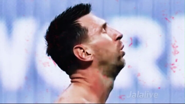 31 Agustus 2026 ! "Saya sudah memberikan seluruh diri saya"  Messi pensiun dari timnas argentina